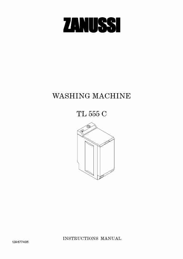 Zanussi Washer TL 555 C-page_pdf